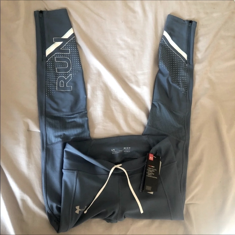 UNDER ARMOUR WOMEN’S LEGGINGS